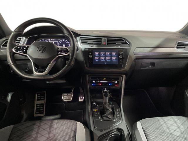 Volkswagen Tiguan image 9