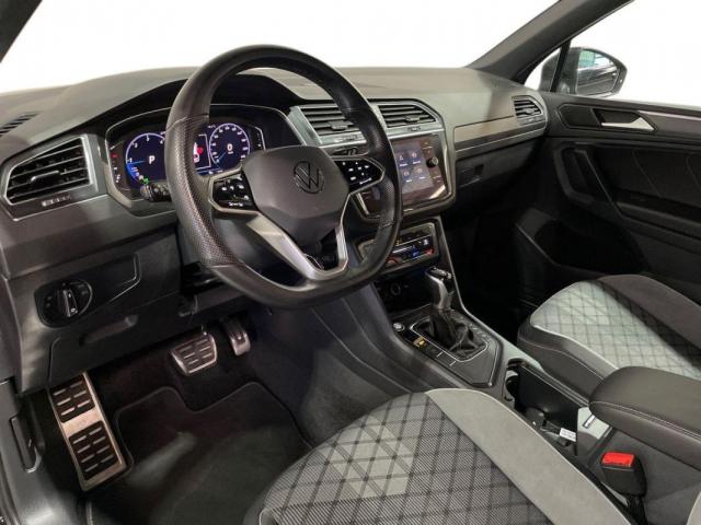 Volkswagen Tiguan image 4