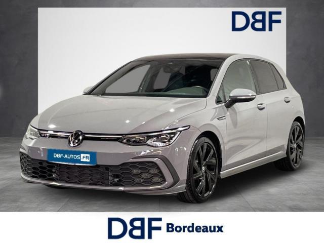 Volkswagen Golf 2.0 Tdi Scr 200 Dsg7 Gtd