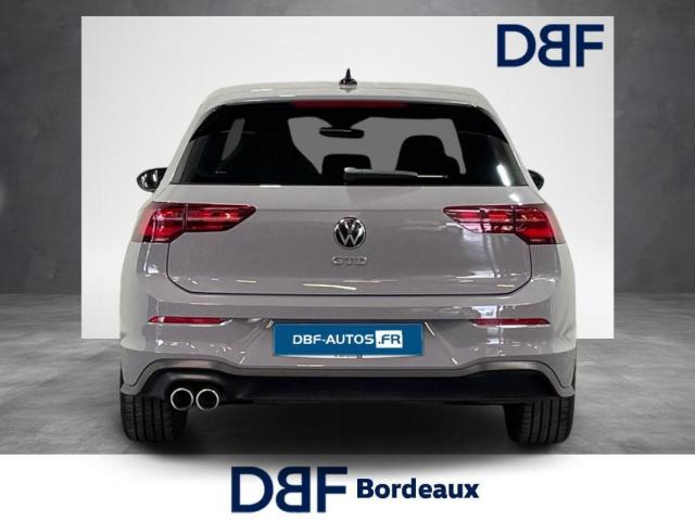 Volkswagen Golf image 3