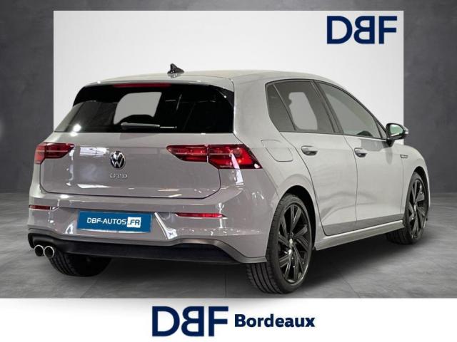 Volkswagen Golf image 2