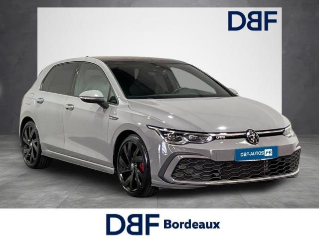 Volkswagen Golf image 1