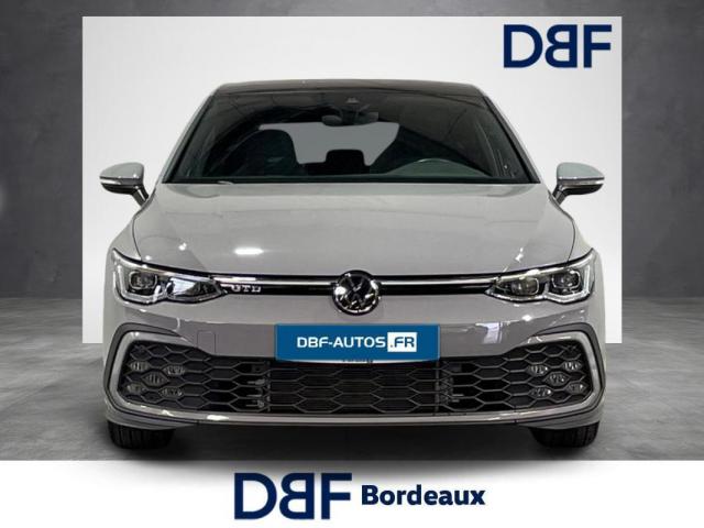 Volkswagen Golf image 7
