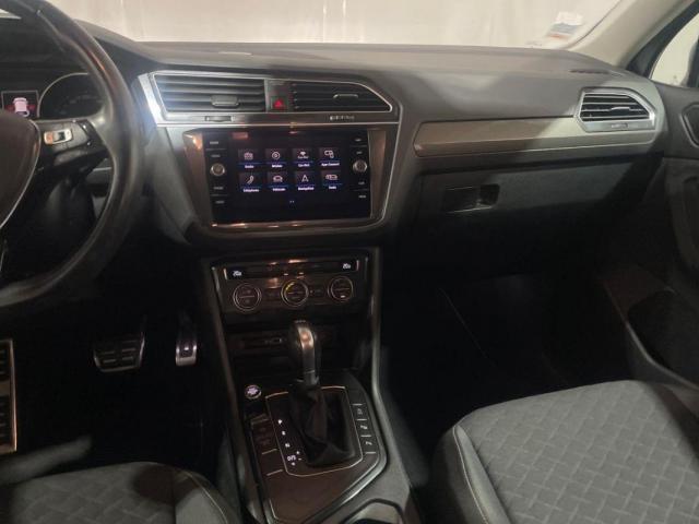 Volkswagen Tiguan image 7