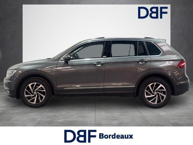 Volkswagen Tiguan image 6