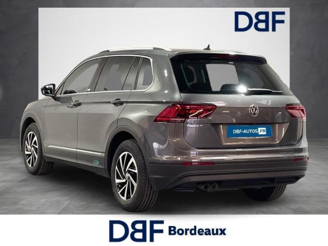 Volkswagen Tiguan image 8