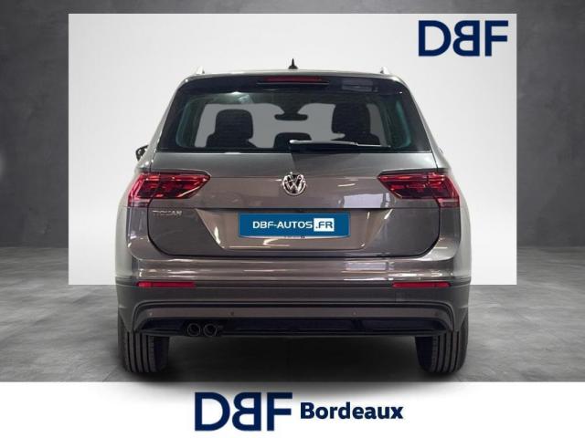 Volkswagen Tiguan image 3