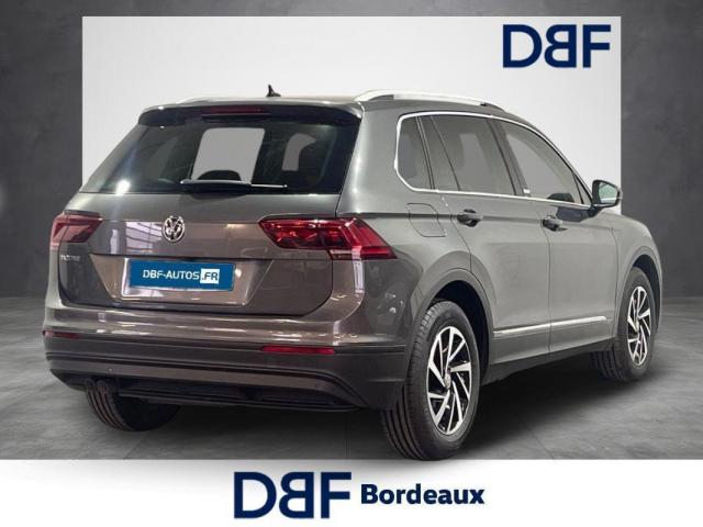 Volkswagen Tiguan image 9