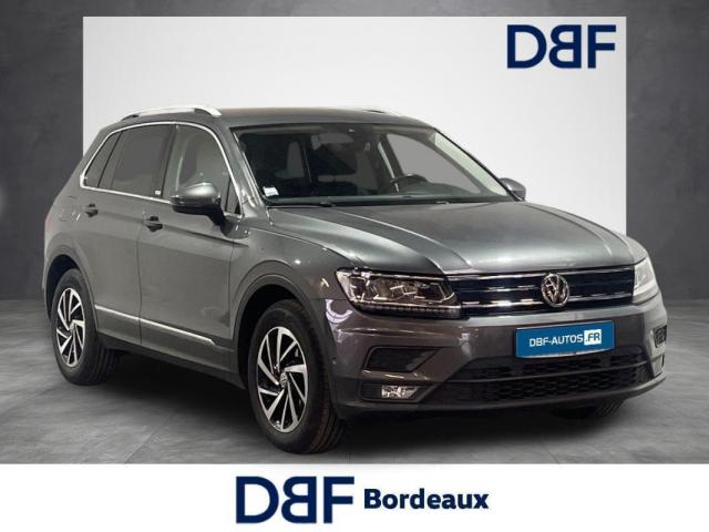 Volkswagen Tiguan image 5
