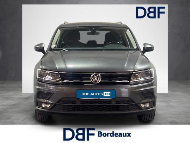 Volkswagen Tiguan image 2
