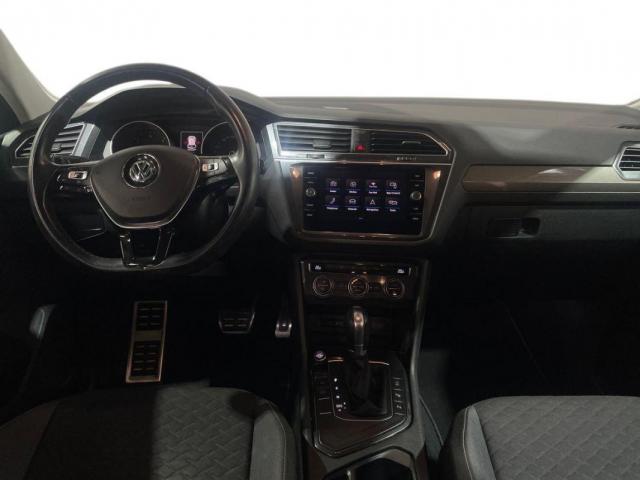Volkswagen Tiguan image 1