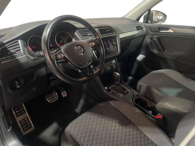 Volkswagen Tiguan image 4
