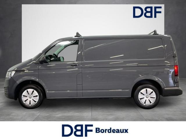 Volkswagen Transporter image 7