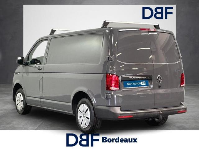 Volkswagen Transporter image 5