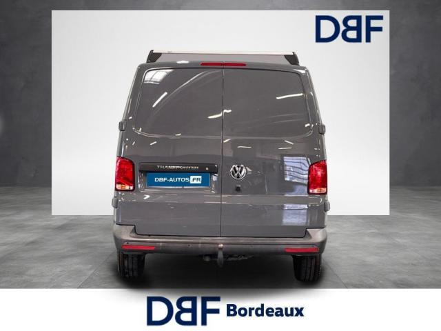 Volkswagen Transporter image 8