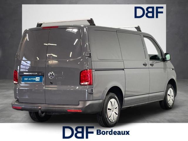 Volkswagen Transporter image 4