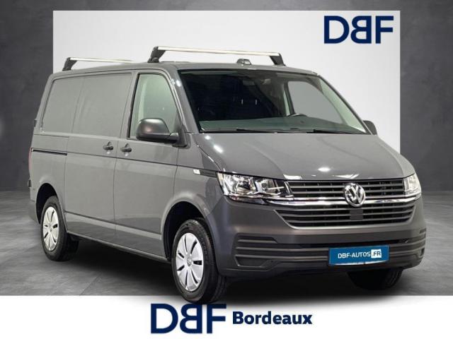 Volkswagen Transporter image 2