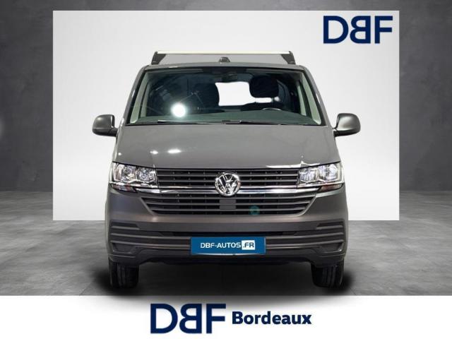 Volkswagen Transporter image 9