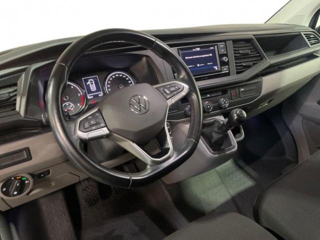 Volkswagen Transporter image 1