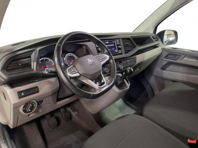 Volkswagen Transporter image 6