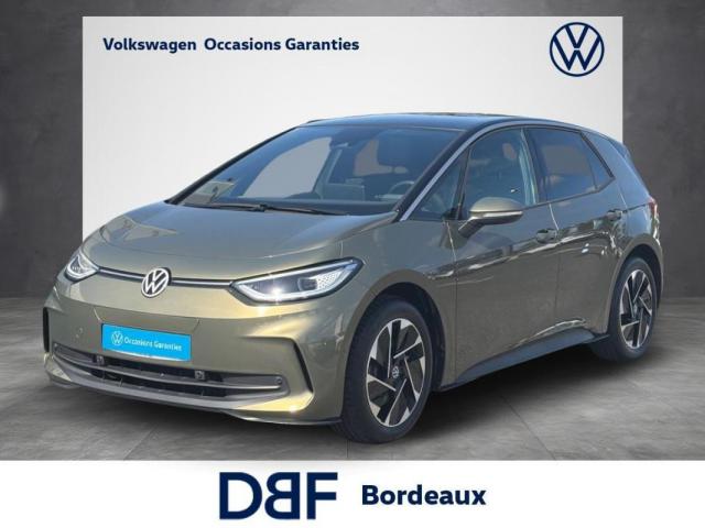 Volkswagen Id.3 204 Ch Pro Life Max