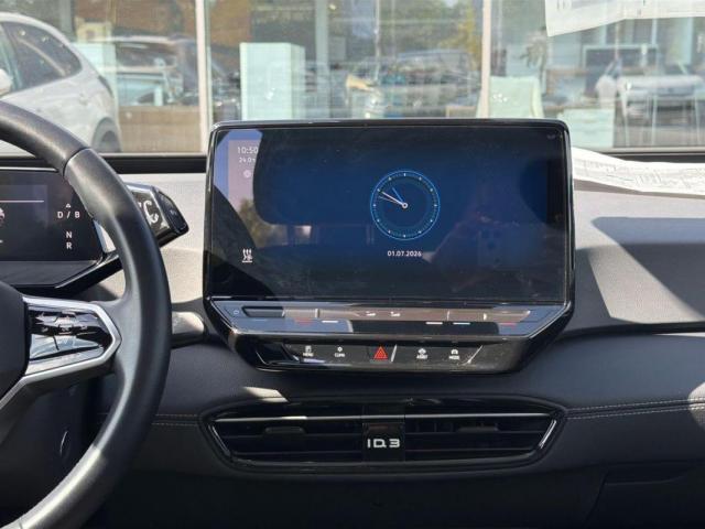Volkswagen Id.3 image 8