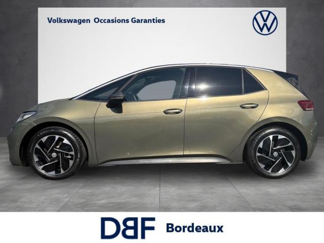 Volkswagen Id.3 image 5