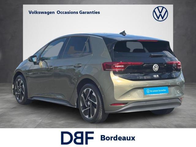 Volkswagen Id.3 image 4