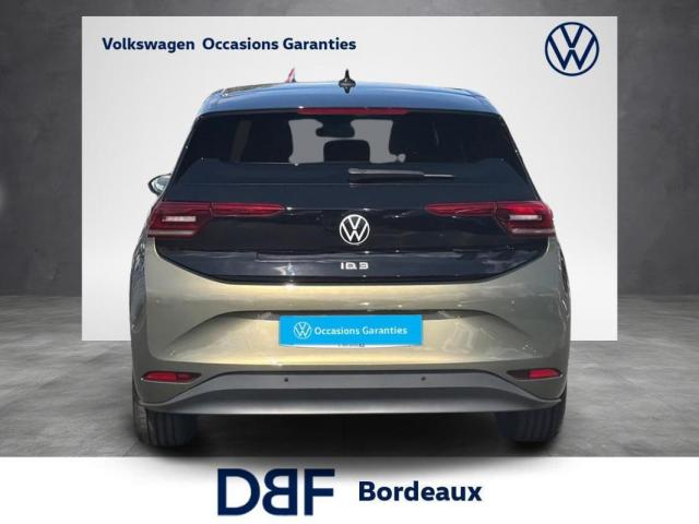 Volkswagen Id.3 image 6