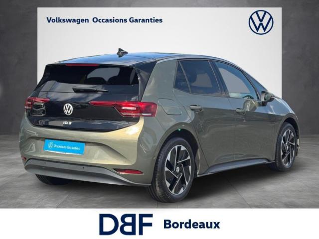Volkswagen Id.3 image 7