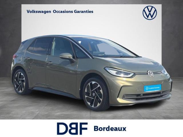 Volkswagen Id.3 image 1