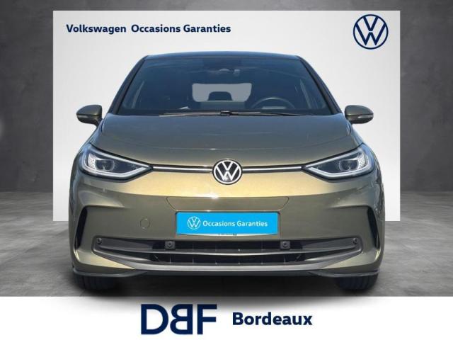 Volkswagen Id.3 image 9