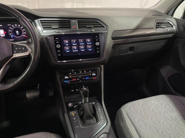 Volkswagen Tiguan image 2