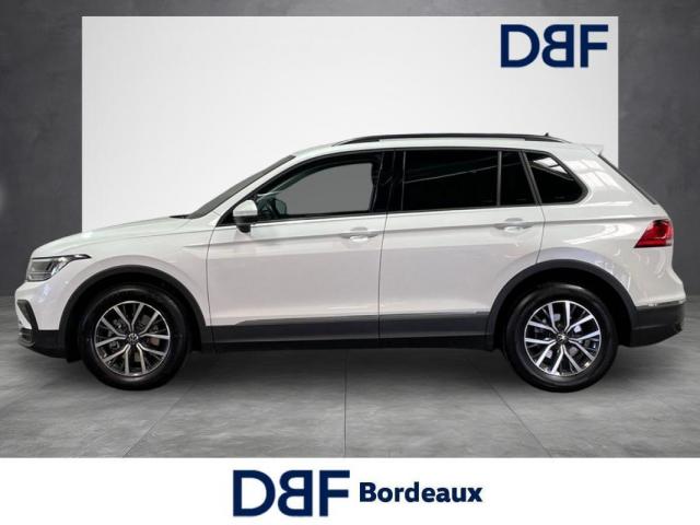 Volkswagen Tiguan image 4