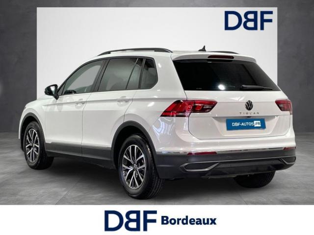 Volkswagen Tiguan image 9