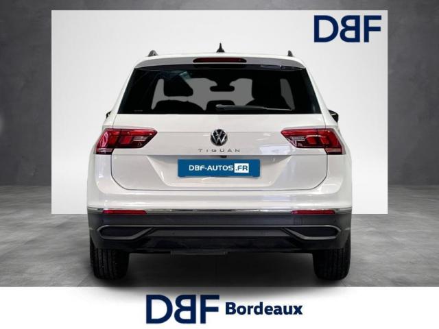 Volkswagen Tiguan image 7