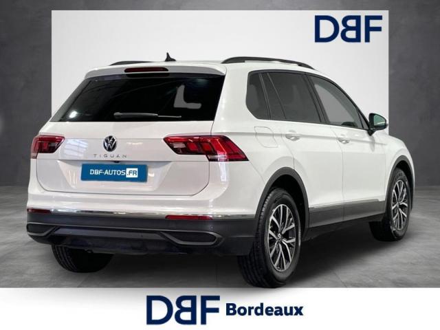 Volkswagen Tiguan image 1