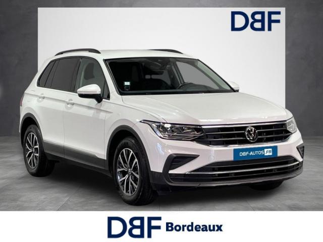 Volkswagen Tiguan image 5