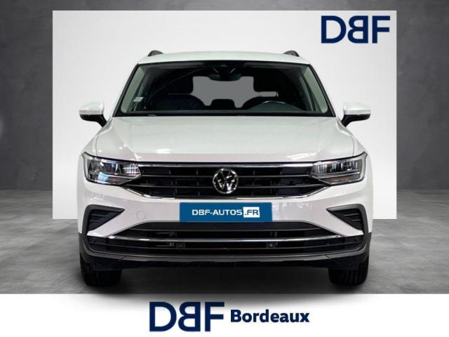 Volkswagen Tiguan image 3
