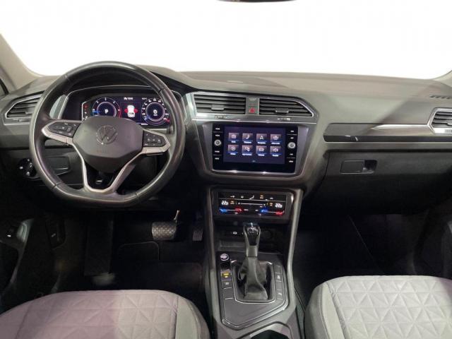 Volkswagen Tiguan image 8