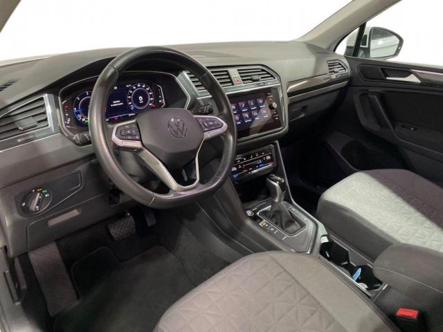 Volkswagen Tiguan image 6