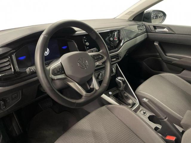 Volkswagen Taigo image 8