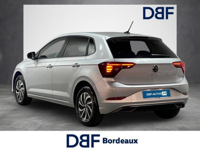 Volkswagen Polo image 8