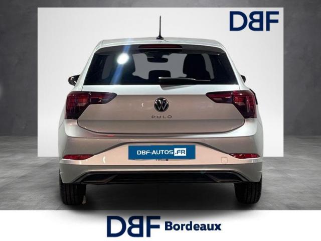 Volkswagen Polo image 3