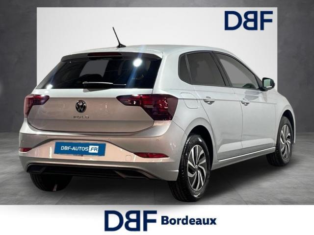 Volkswagen Polo image 4