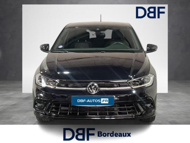Volkswagen Polo image 1