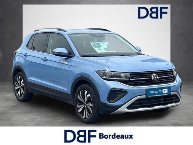 Volkswagen T-Cross image 8
