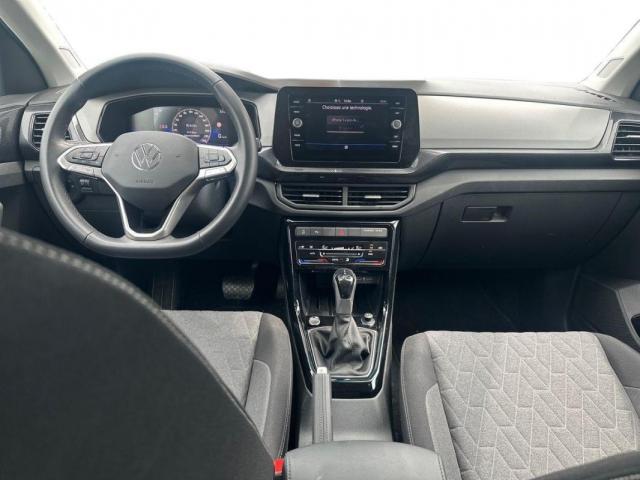 Volkswagen T-Cross image 7