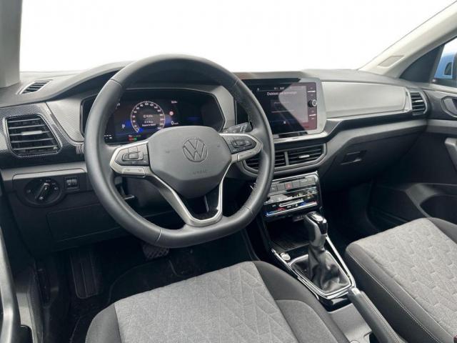 Volkswagen T-Cross image 6