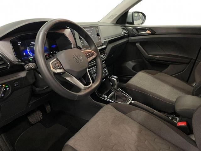 Volkswagen T-Cross image 5